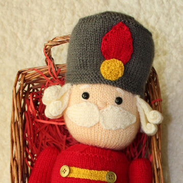 The Nutcracker