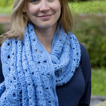 Fanteah Scarf