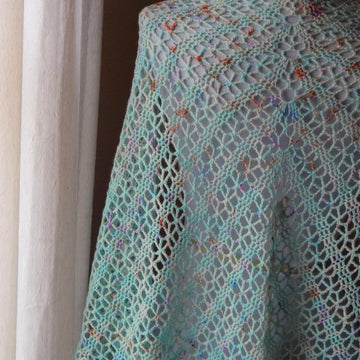 Adeline Shawl