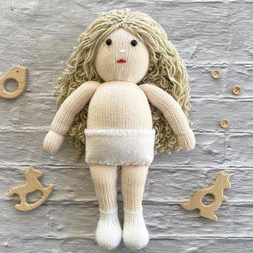 Sarah 'Boutique doll' 19136
