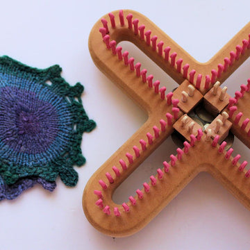 Leaf Coaster