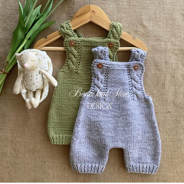 Robin Overalls