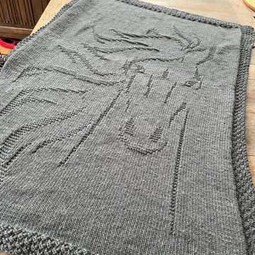 Spirit Horse Blanket