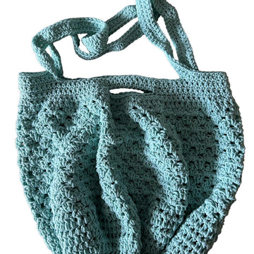 Daisy Dots Bag