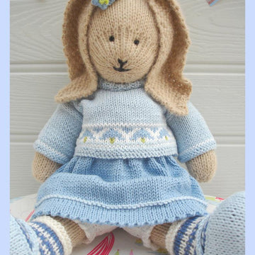 BLUEBELL Rabbit