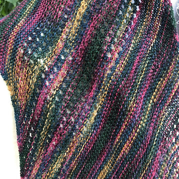 Zingle Scarf