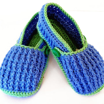 Post-It Slippers 12-072