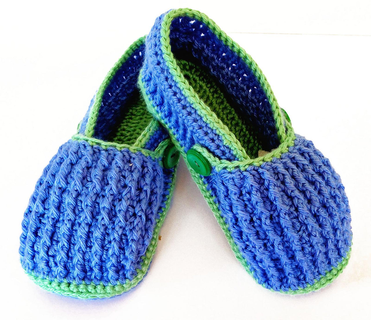Post-It Slippers 12-072