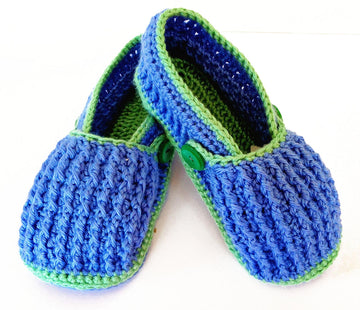 Post-It Slippers 12-072