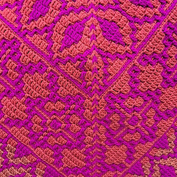 Farahan Shawl