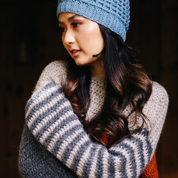 Off Piste Bobble Hat