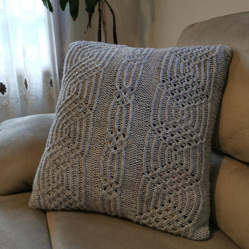 Toscana Diamond Cushion