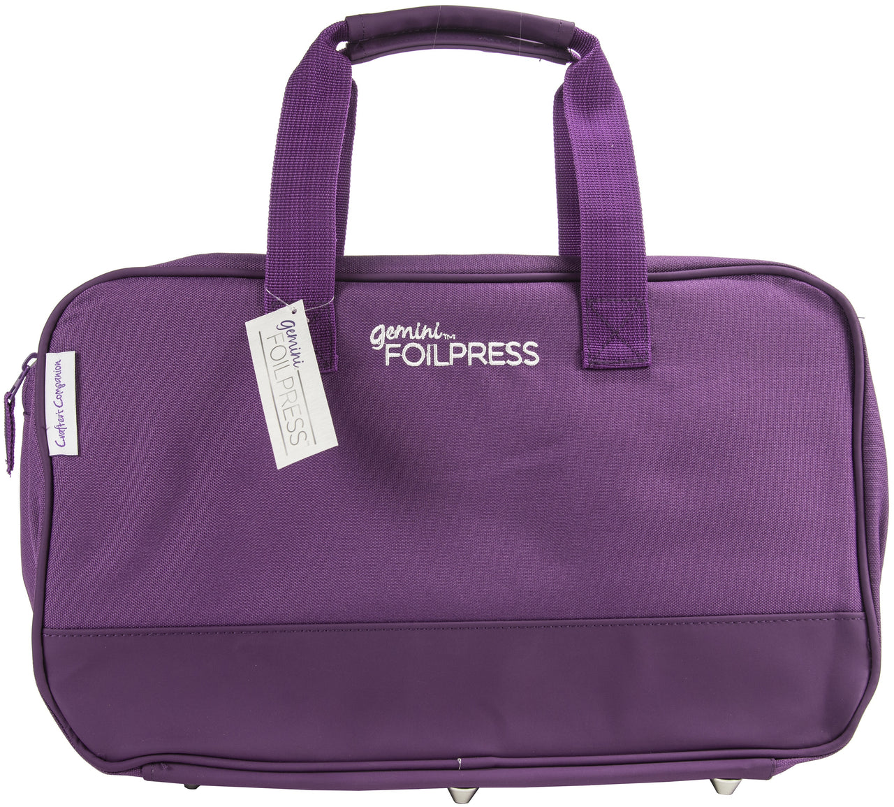 Gemini Foilpress Carry Case