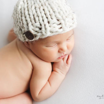 Hibiscus Hat