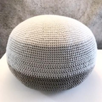 Oscaloosa Ottoman