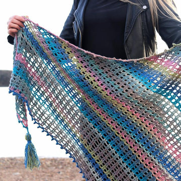 Banna Shawl