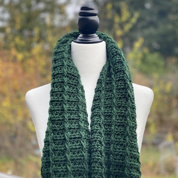 Fairbrook Scarf