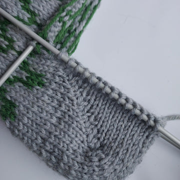 I Will Have My Way -socks (Harry Potter, Slytherin)