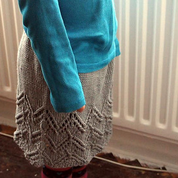 Helen Joyce Skirt