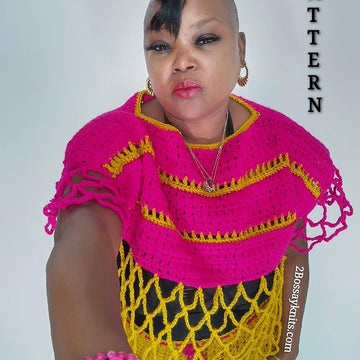 The Perrion Top