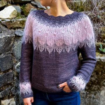 Esa Sweater