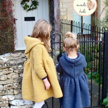 Magdalena Jacket