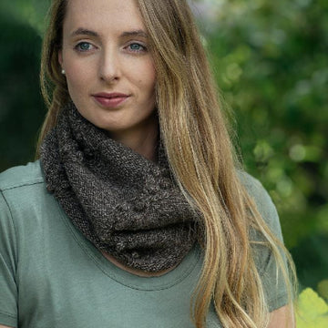 Mackenzie Cowl - Hc11