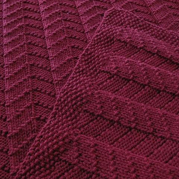 Mimic Reversible Blanket