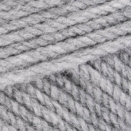 Mid Grey Melange (5668)