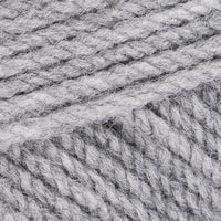 Mid Grey Melange (5668)