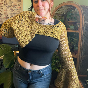 The Othonna Sleeves