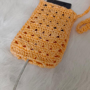 Nadi Mobile Pouch