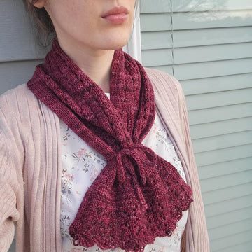 Madam Scarf