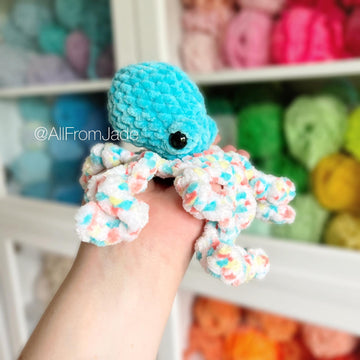 Paula the Octopus
