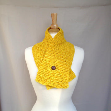 Phoenix Scarf