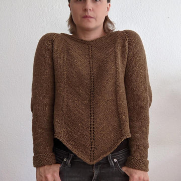 V Love Sweater