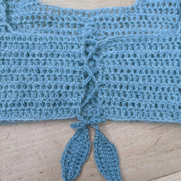 The Willow Shrug