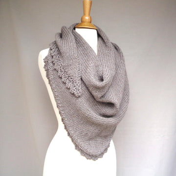 Megane Shawl