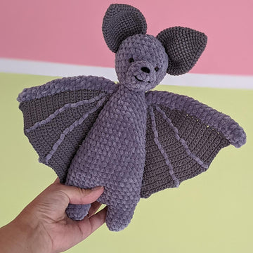 Bat Toy