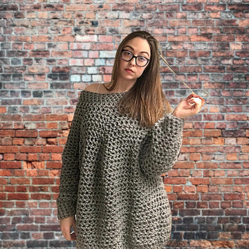 Olivia Sweater