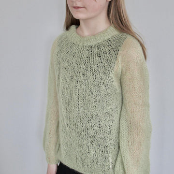 Belindas sweater