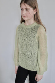 Belindas sweater