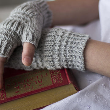 Timber Bay Mitts