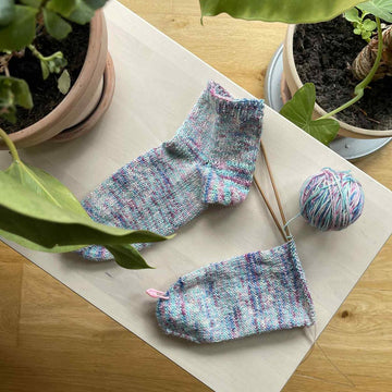 Cille socks
