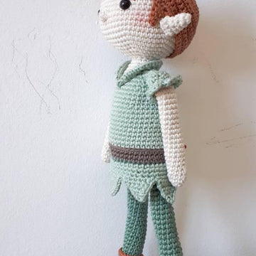 Peter Pan