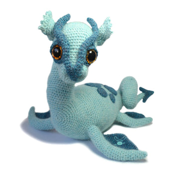 Nessie the Loch Ness Monster