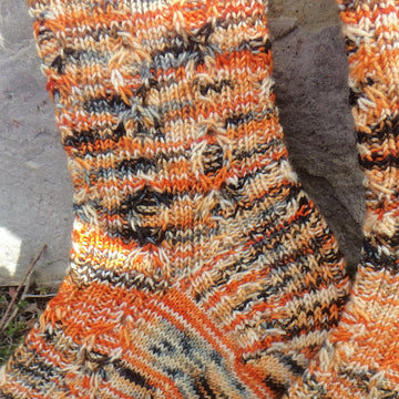 Fish Are Friends Socks