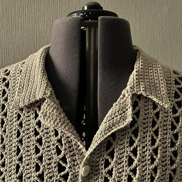 Wide-TR2TOG Stripe Jacket