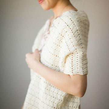 Netherfield Scarf Wrap