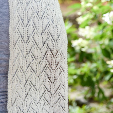 Campanula Scarf